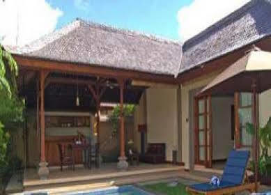 Dedari Villa Jimbaran  Exterior photo